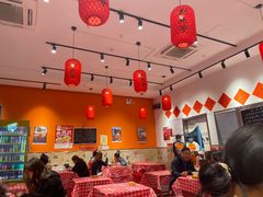 -荆九爷爆炒桥头三嫩(夫子庙店)