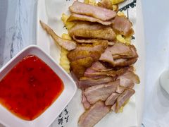 -鹅香四海·卤水火锅·砂锅粥·潮汕菜(宝安店)