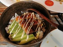 -福匠日本料理(人民路店)