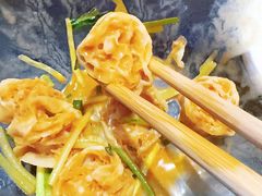 -辣尚瘾·烤鱼·新川菜(牡丹园直营店)