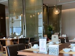 -正元希尔顿逸林酒店-御玺中餐厅