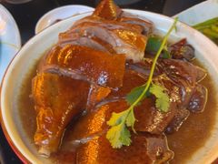 -鹅滋道(甘坑古镇店)