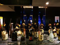 -曙亚洲餐厅-重庆富力艾美酒店(南坪万达广场店)