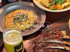 -黑角餐厅美式狂野Blackhorn(昌茂花园店)