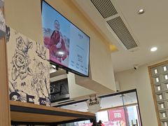 -霸王茶姬(正佳广场店)