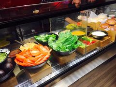 -麦当劳(新王府井店)