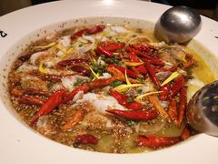 -太二酸菜鱼(菱角湖万达店)