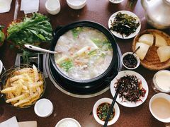 牦牛肉-尼玛藏家风味园(阿山食城店)