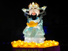 -锦江乐园舞狸花花游园会(夜场专享)