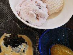 -大佛寺高级素食自助餐厅
