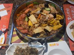 -御上皇三汁焖锅(薛城万达广场店)