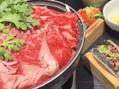 -Tuna maki寿司(苏州万象天地店)