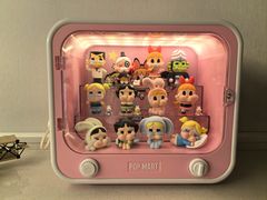 -泡泡玛特POPMART(世豪广场店)