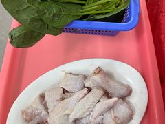 -花苑美食横琴生蚝火锅(拱北粤华路店)