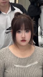 -DL HOPE明星造型