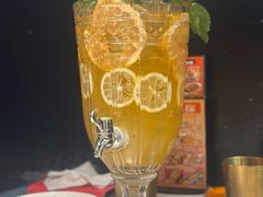 -探鱼·鲜青椒爽麻烤鱼(朝阳悠唐广场店)