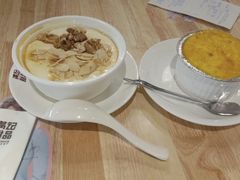 -满记甜品(荟聚购物中心店)