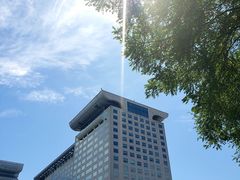 -北京盘古七星酒店