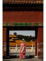 点击看大图 -CD视觉婚纱摄影