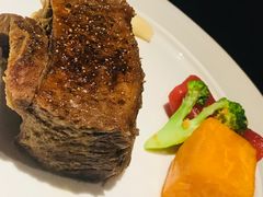 -王品牛排(郑州大卫城店)