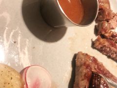 -卡朋西餐(悦汇城店)