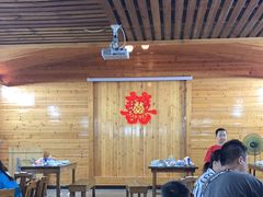-天然居·漳港海鲜·海景餐厅(南澳总店)