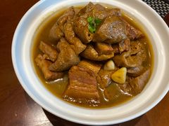 -徽品轩·徽菜馆·地道徽菜(合作经济广场店)