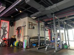场馆-燃无界格斗·拳击搏击体能馆(优品道店)