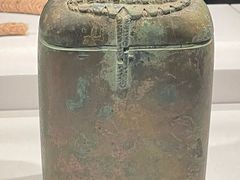 -秦始皇帝陵博物院-丽山园