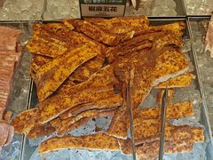 -曾百万小炉小串自助烧烤(高新店)