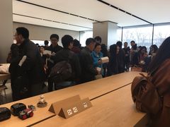-Apple零售店(玄武湖店)