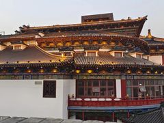 -西安城墙·碑林历史文化景区