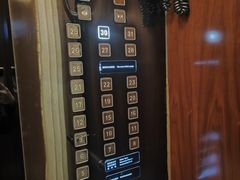 -西安赛瑞喜来登大酒店