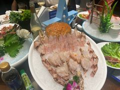 -东海怡品海鲜豆捞(星街坊店)
