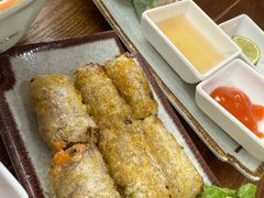 -越南牛肉河粉餐厅(书院巷店)