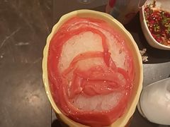 -钱小奴海鲜自助黑金店(杭州滨江龙湖店)