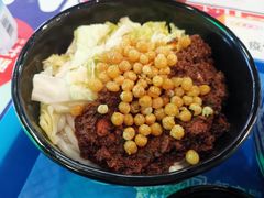 -啊臻味道•新疆特色炒米粉(大学城店)