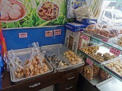 零售区-张家清真糕点(奉天街店)