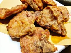 -浩家苑菜馆(汉口路店)