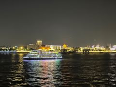 -武汉两江游览·夜游长江(汉口粤汉码头)