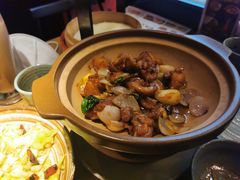 -青年公社烤鸭(蜀山万象汇店)