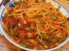 -东方宫·中国兰州牛肉拉面(三里屯店)