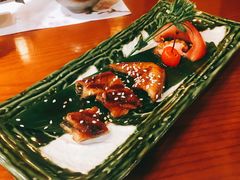 -大江户日本料理(吕厝店)