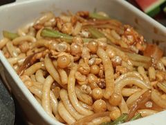 -耶里夏丽·新疆菜·28年喀什老馆(田林东路店)