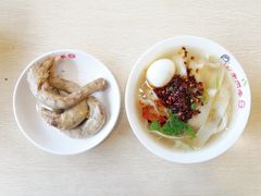 -老四季(南市场店)