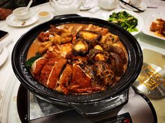 佛跳墙-唐人轩(中山四路店)
