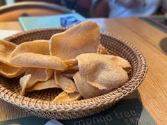 -mango tree芒果树餐厅(K11店)