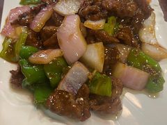 -长兴菜馆(高桥店)