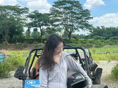 -长廊欢乐园