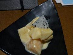 -戈尔登酒店·满堂彩咖啡厅